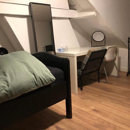 City Center Enschede Homestay Екстериор снимка