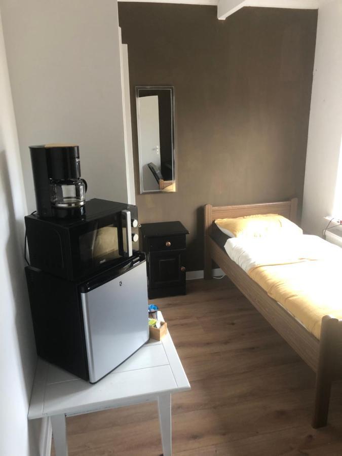City Center Enschede Homestay Екстериор снимка